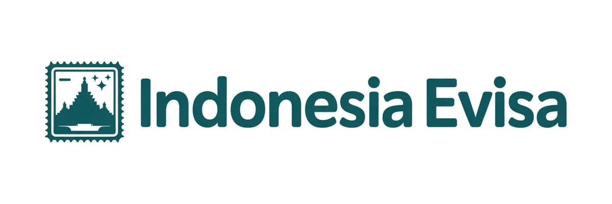 Indonesia eVisa Guide Logo