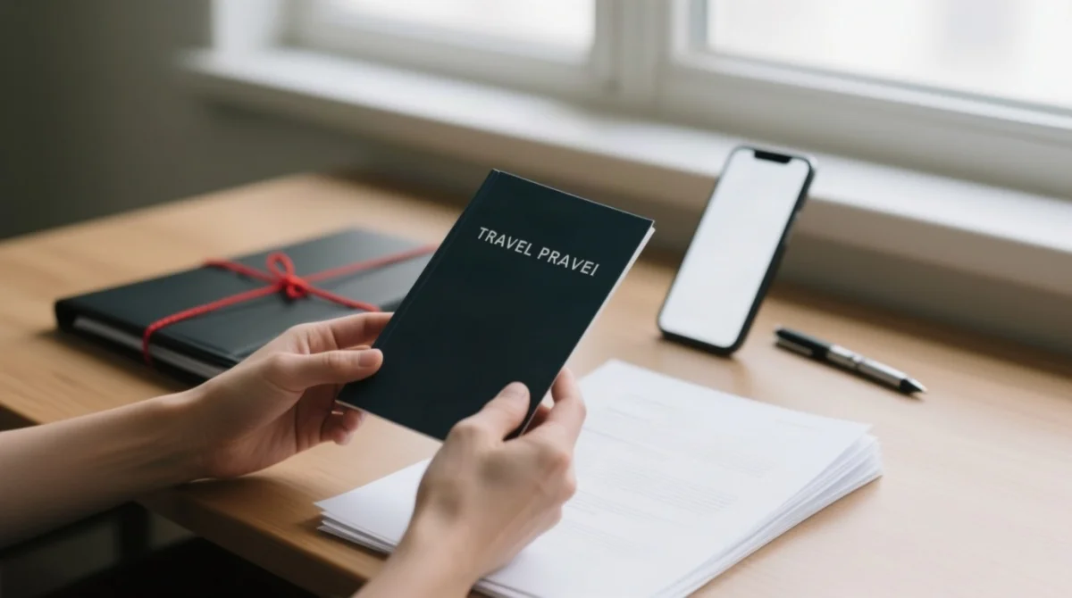 Can You Appeal a Denied Indonesia eVisa Application?