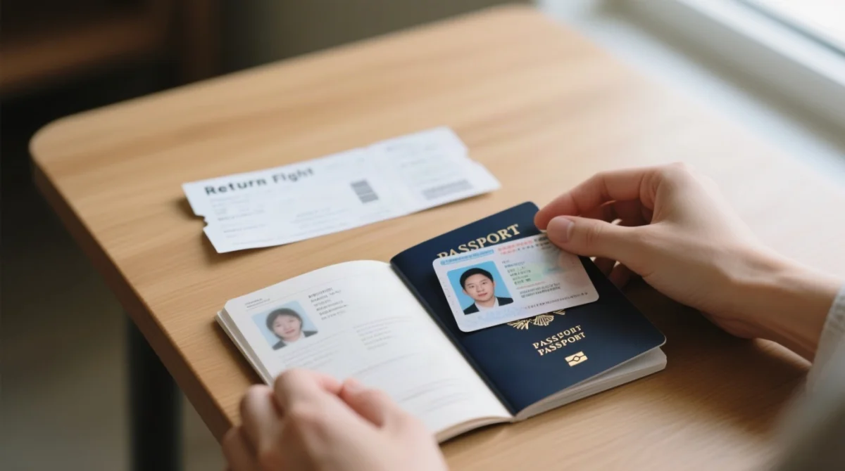 Documents You Need for Your Indonesia eVisa Application