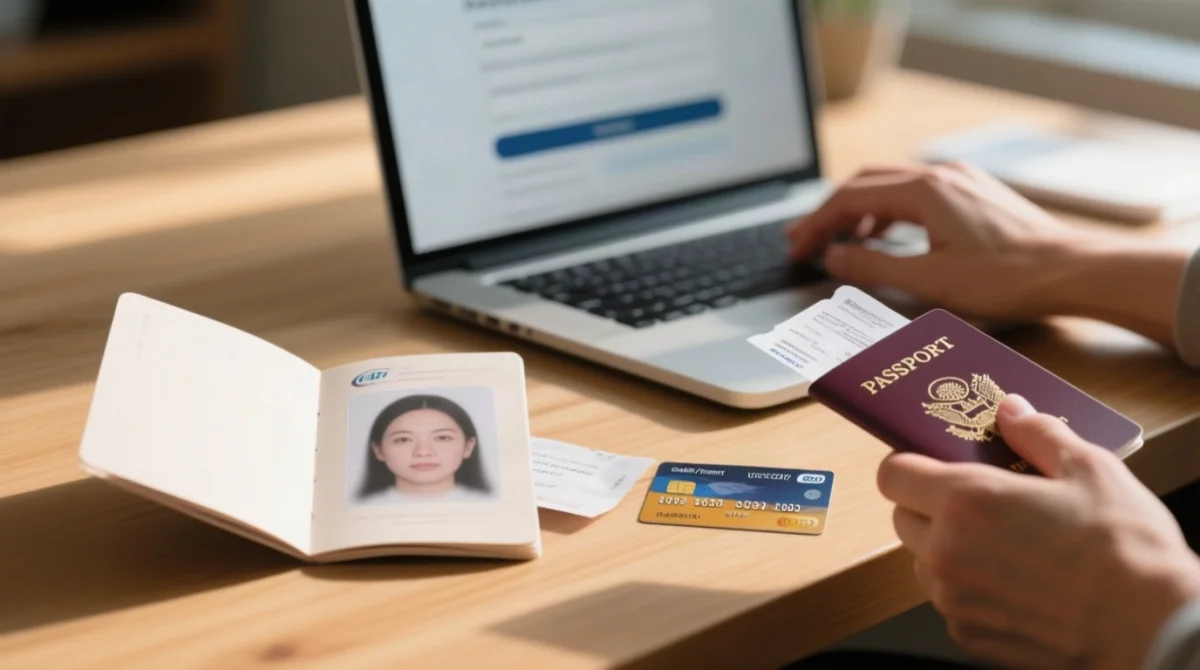 How to Apply for an Indonesia eVisa
