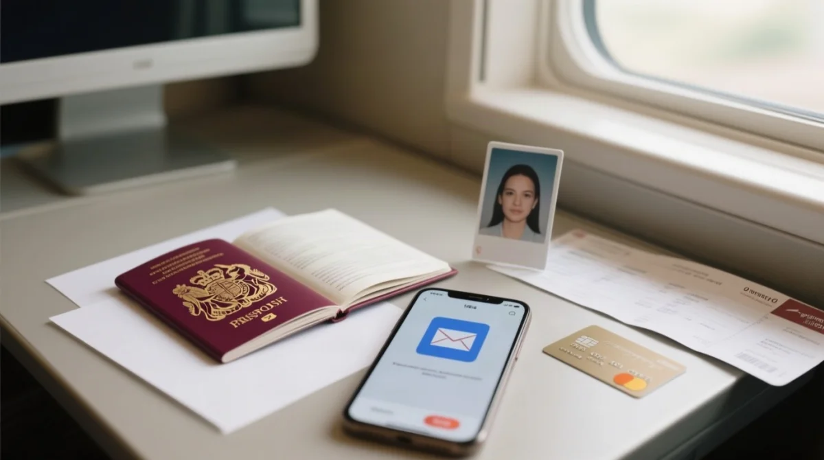 How to Apply for an Indonesia eVisa from the UK
