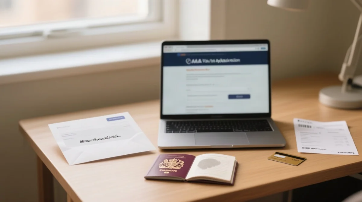 How to Apply for an Indonesia eVisa from the UK