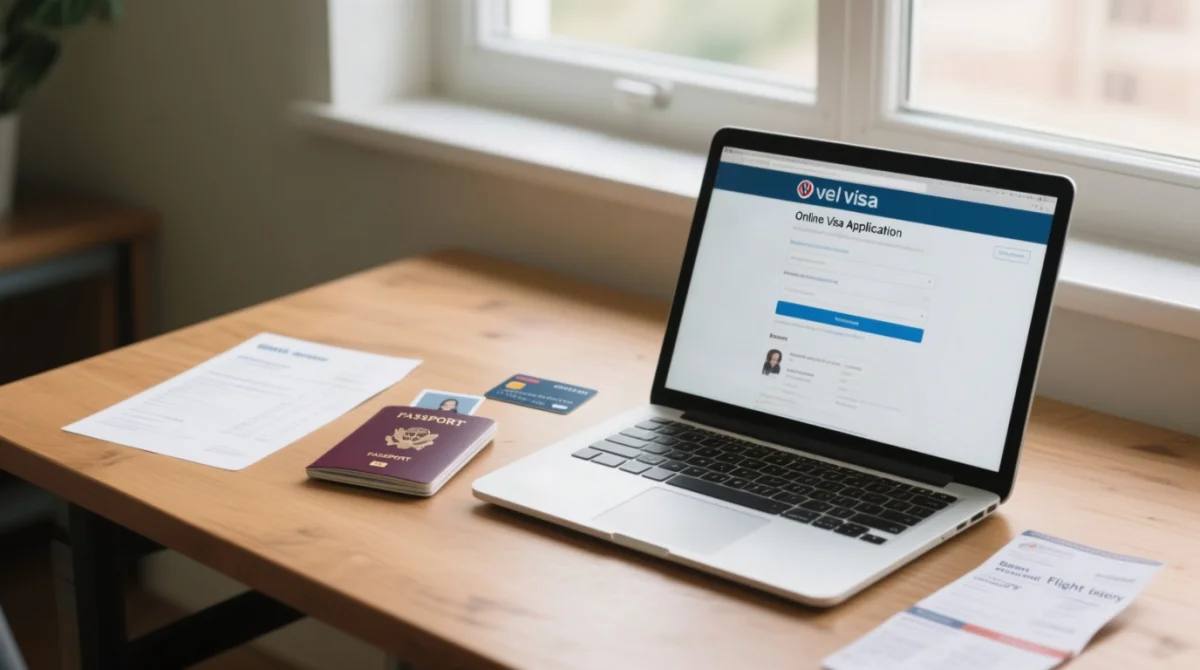 How to Apply for an Indonesia eVisa - Process and Costs