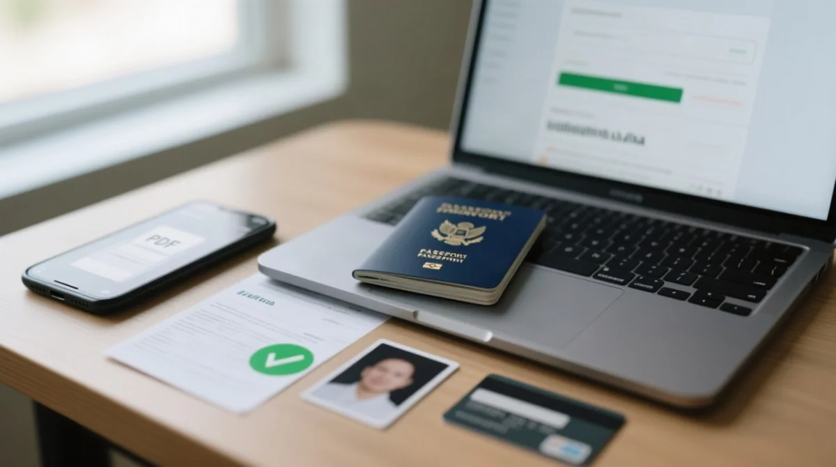 How to Apply for Indonesia eVisa from the UK: Step by Step
