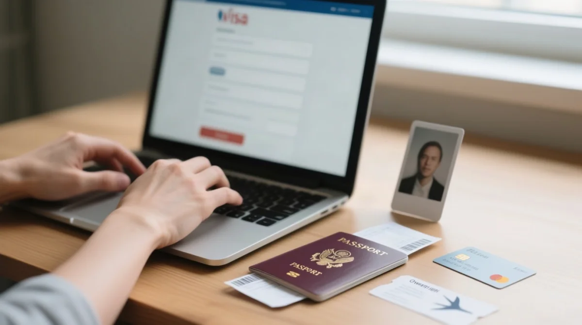 How to Apply for Indonesia eVisa: Step-by-Step Process & Fees