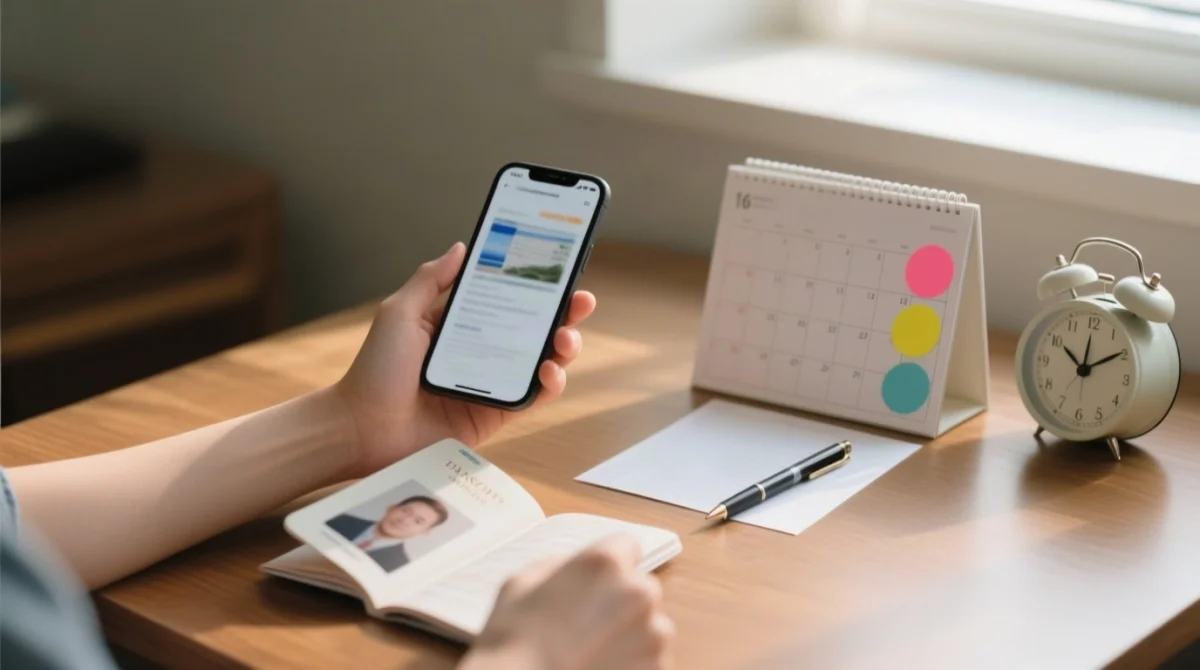 How to Check Your Indonesia eVisa Status & When to Apply