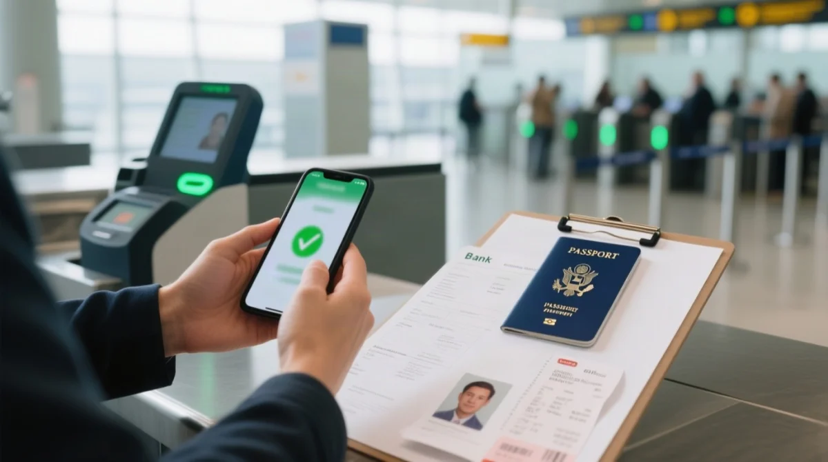 Indonesia eVisa vs Visa on Arrival & Document Requirements