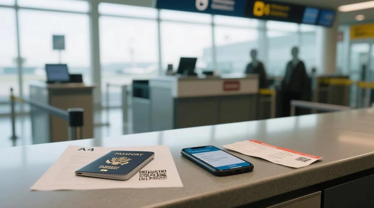 Your Complete Bali Arrival Workflow: eVisa, Levy, Arrival Card, Airport